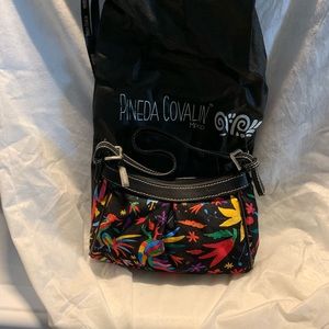 Shoulder bag Pineda Covaline